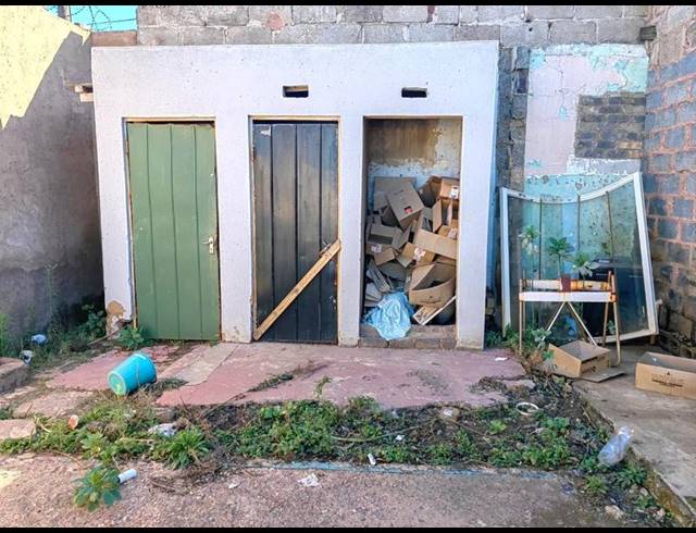 BUSINESS FOR SALE IN NALEDI